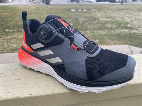 adidas Terrex Two BOA Review: Dialed In, Comfortable, and 